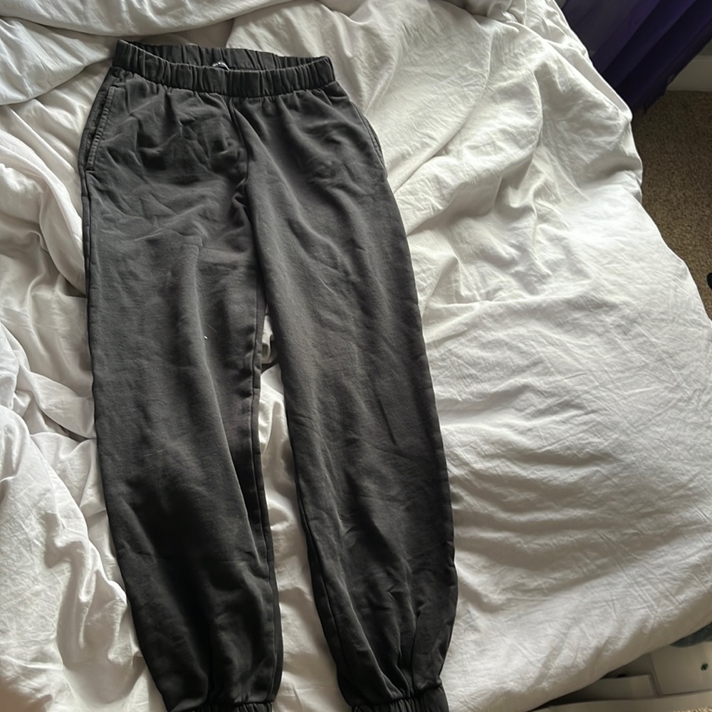 Brandy jogger’